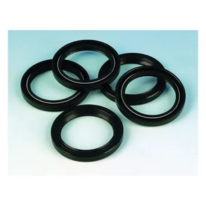 James Gaskets James, oil seal, transmission mainshaft. Rubber OD