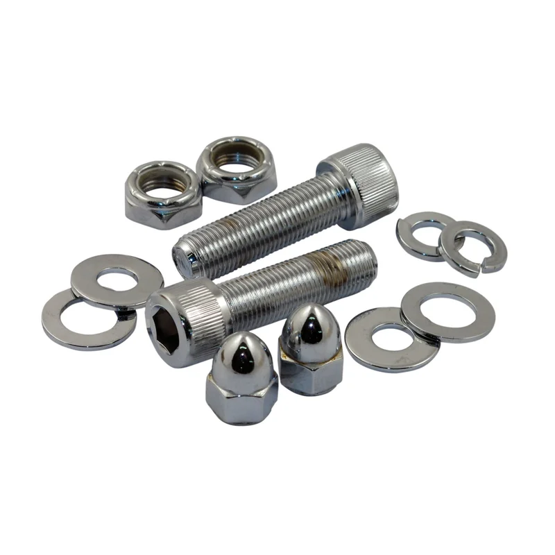 Gardner-Westcott Lower shock mount kit, allen - 4081