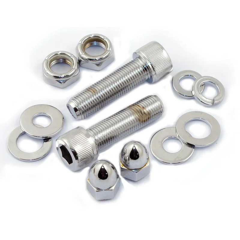 Gardner-Westcott Lower shock mount kit, allen - 4081