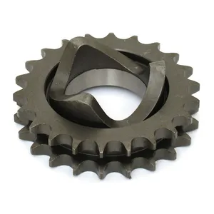 MCS Compensating sprocket 22 tooth