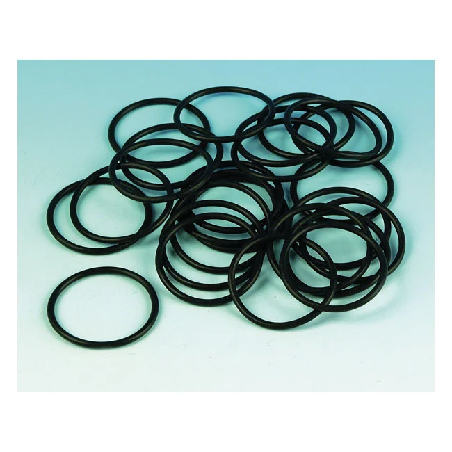 James Gaskets O-ring filler cap primary / swingarm - 11139