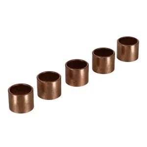 MCS Bushing, brake pedal shaft