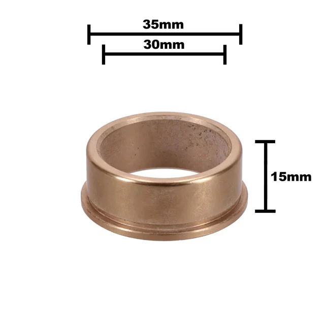 MCS Camshaft bushing, outer. std - 25588-57