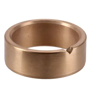MCS Camshaft bushing, outer. Std