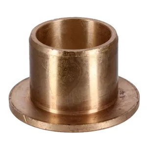 MCS Camshaft bushing, outer. std