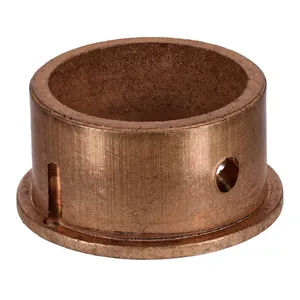 MCS Camshaft bushing. std. 70-99 B.T.