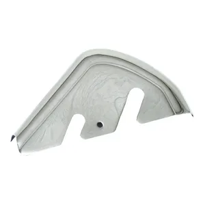 MCS Wagner-lockheed rear master cylinder cover