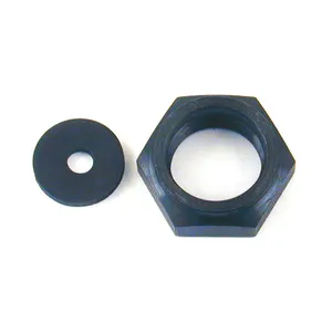 MCS Nut, transmission sprocket K/XL