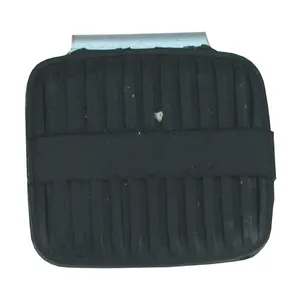 MCS Brake pedal rubber pad