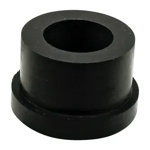 MCS Handlebar damper rubbers