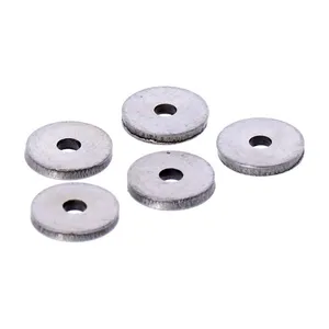 MCS Steel breather valve spacers .130"