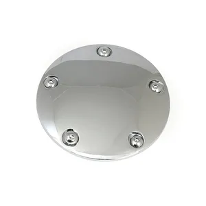 MCS Point cover domed