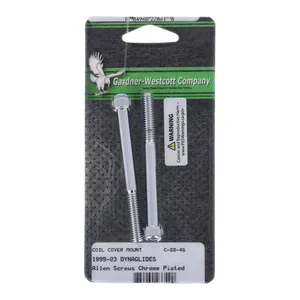 Gardner-Westcott Gardner-Westcott, coil cover mount set. Allenhead