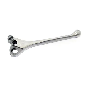 MCS Repl. brake lever, polished
