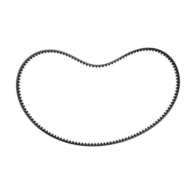 Belt Drives Ltd. Falcon SPC rear belt. 1-1/8" wide, 135T - G0500.1AKF