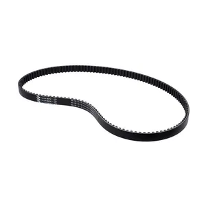 Belt Drives Ltd. Falcon SPC rear belt. 1-1/8" wide, 135T