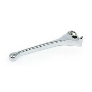 MCS Repl. brake lever, chrome