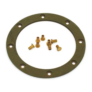 Alto Alto, clutch hub liner