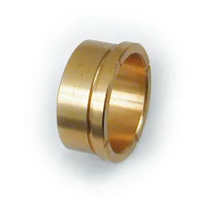 MCS Bushing, transmission mainshaft 2nd & 3rd gears