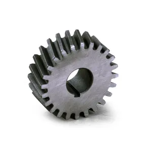 MCS Import, oil pump driven gear. 24t