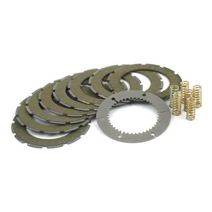 Barnett Barnett, Extra Plate clutch plate kit. Aramid