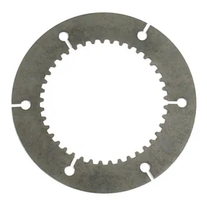 Barnett Barnett, clutch steel drive plate