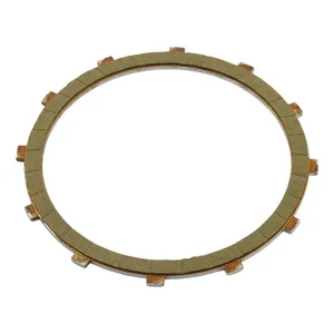 Barnett Barnett, clutch outer drive plate