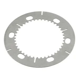 Barnett Barnett, clutch steel drive plate