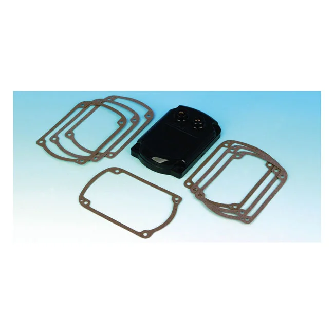 James Gaskets Gasket magneto cap - 29550-55