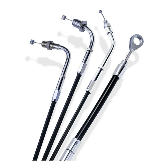 Barnett STD IDLE 96-05 FXST/FXD