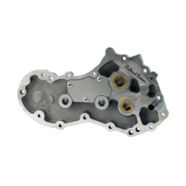 S&S 40-E48 generator cam cover kit. For OEM cases - 25216-48