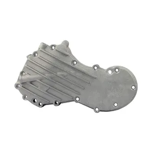 S&S S&S, 40-E48 generator cam cover kit. For OEM cases