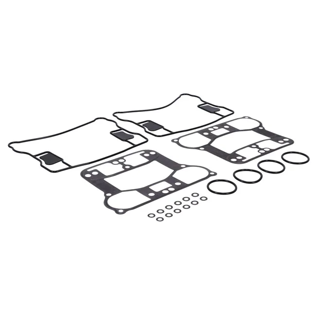 S&S GASKET KIT F/D.C.V2 RCKR