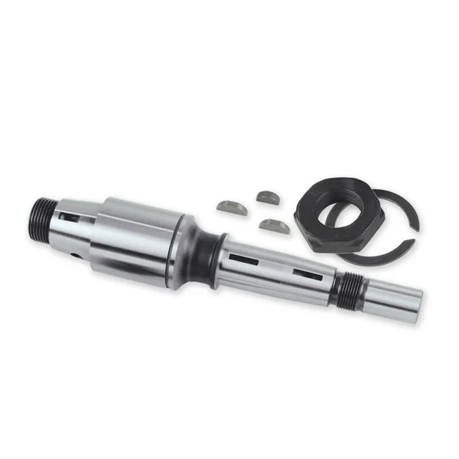S&S SHAFT PINION 81-86BT