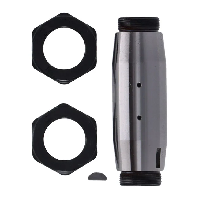 S&S 41-E81 crankpin assembly. +.002"