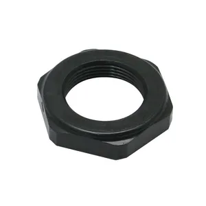 S&S S&S, crankpin nut