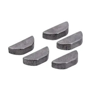 S&S S&S, woodruff key. Crankpin / camshaft