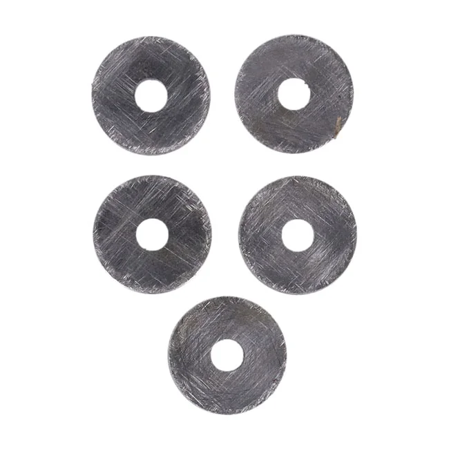 MCS Steel breather valve spacers .115" - 25313-50