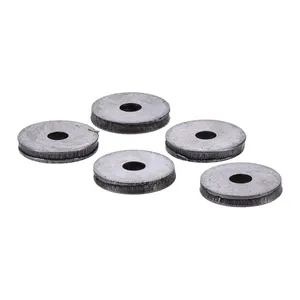 MCS Steel breather valve spacers .115"