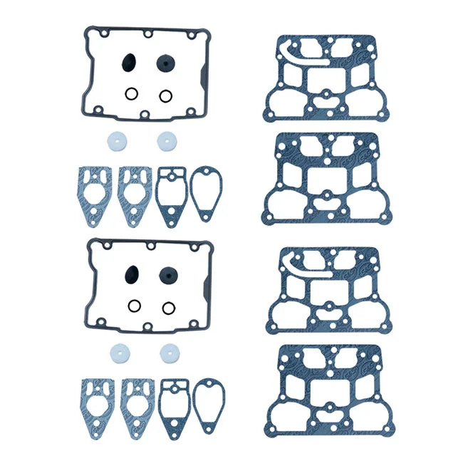 S&S GASKET KIT R.BOX 99-11