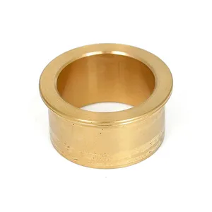 Jims JIMS, camshaft bushing. +.005". 70-99 B.T.