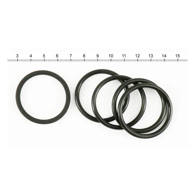 S&S Replacement Air Cleaner Breather Screw