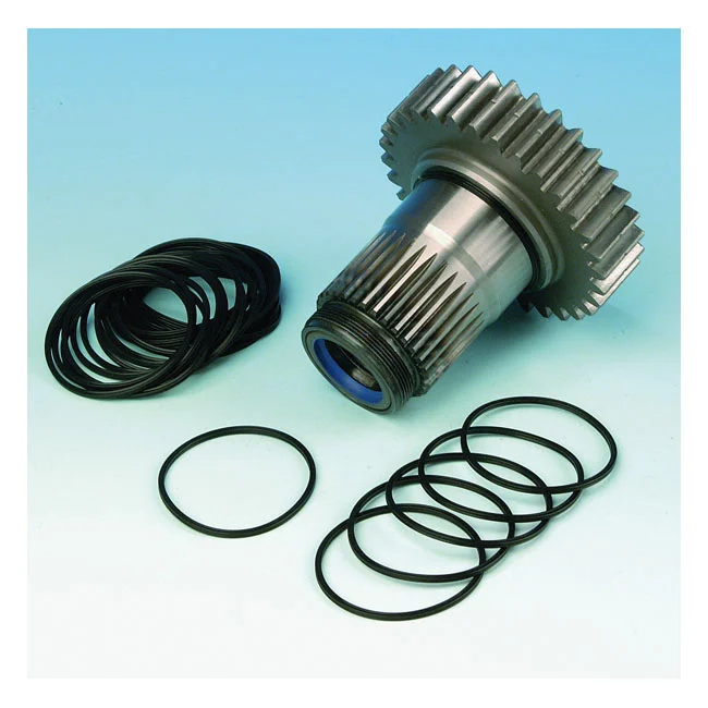 James Gaskets Quad oil seal transmission mainshaft bearing - 11165