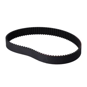 Belt Drives Ltd. BDL, repl. primary belt. 1-1/2", 11mm pitch, 92T