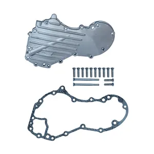 S&S S&S, L48-53 generator cam cover kit. For OEM cases