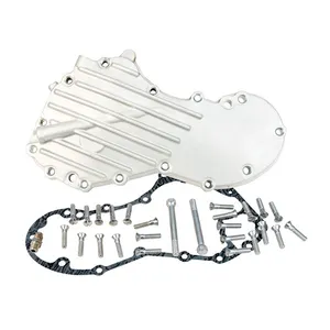 S&S S&S, 40-47 generator cam cover kit. For S&S cases