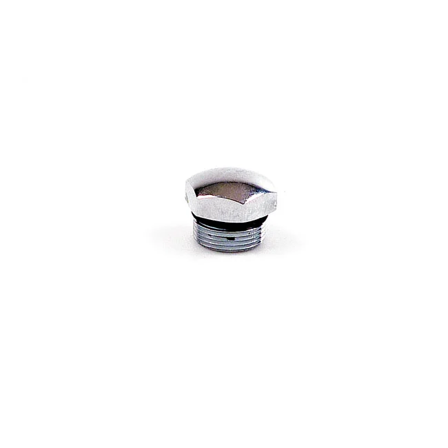 Colony Transmission fill plug. Domed hex style - 45830-48