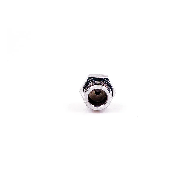 Colony Transmission fill plug. Domed hex style - 45830-48