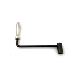 Eastern Drive handle & arbor