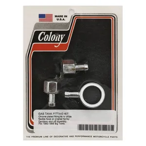 Colony Colony, 40-49 fuel valve conversion kit